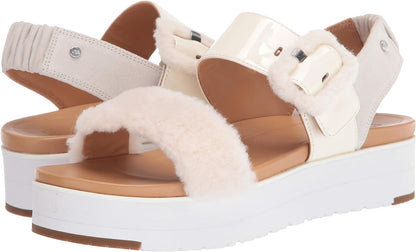 Women'S Le Fluff Sandal