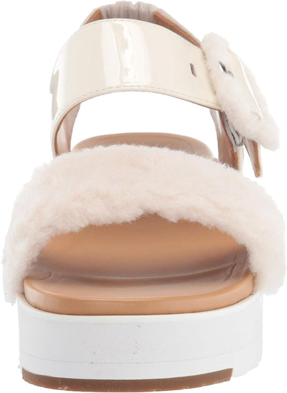 Women'S Le Fluff Sandal