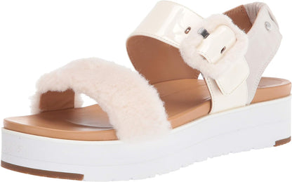 Women'S Le Fluff Sandal