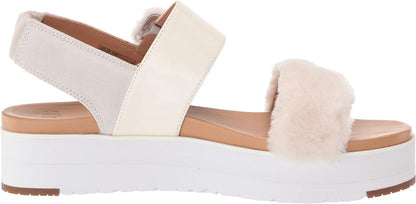 Women'S Le Fluff Sandal